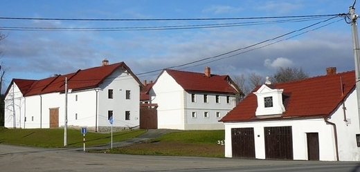 Předmětem exekuce může být i Mendelův rodný dům.