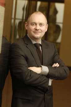 Michal Hašek.