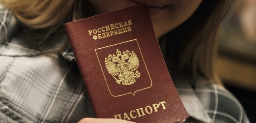 Na ruský pas je v Sýrii tlačenice.