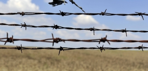 Bulharsko chce na pomezí s Tureckem postavit plot o délce 30 kilometrů (ilustrační foto).