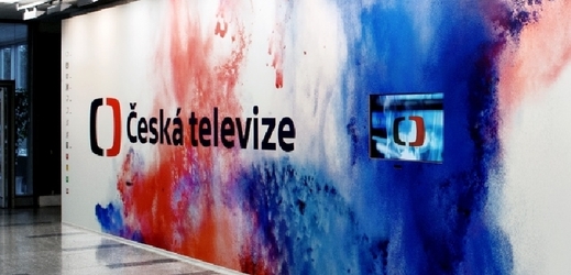 Česká televize.