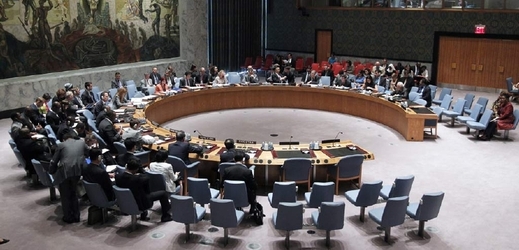 Saúdská Arábie odmítla křeslo nestálého člena Rady bezpečnosti OSN (ilustrační foto).