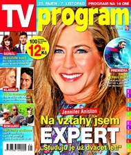 Nový čtrnáctideník TV Program.