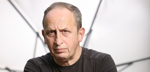 Herec a moderátor Jan Kraus podporuje pražského lídra KDU-ČSL a bývalého ředitele Ústavu pro studium totalitních režimů Hermana.