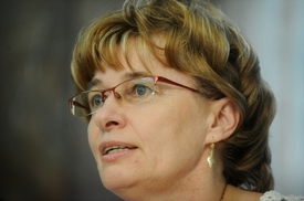Dagmar Žitníková.