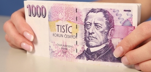 Češi už drží státní dluhopisy za desítky miliard korun.