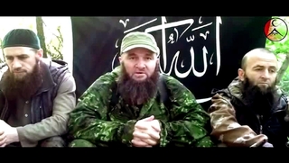 Kavkazský islamista Doku Umarov vyzývá k terorsitickým útokům na zimní olympiádu v Soči.