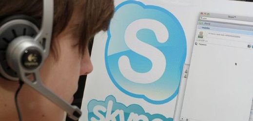 Vzhledem k narůstajícímu počtu uživatelů musí Skype zvýšit také počet svých zaměstnanců (ilustrační foto).