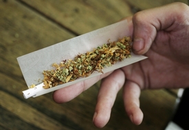 Uruguay chce prodávat gram marihuany za dolar.