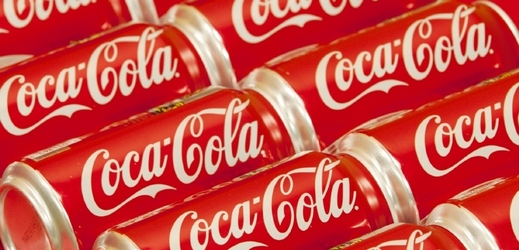 Coca-Cola přehodnotila svůj plán ve výstavbě nových hal v Praze.