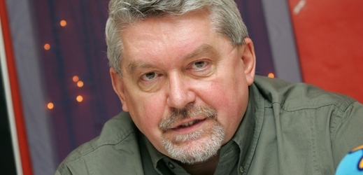 Právník Zdeněk Altner (na snímku z roku 2007).