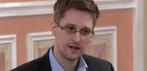 Snowden to Američanům zavařil.