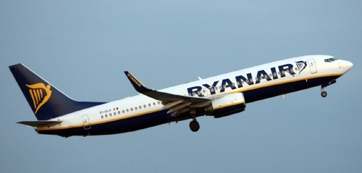 Ryanair se snaží nasadit vlídnější tvář.