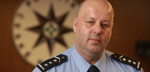 Petr Lessy bude usilovat o návrat do funkce šéfa policie.