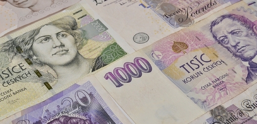 Stát věnuje úspěšným stranám 485 milionů korun (ilustrační foto).