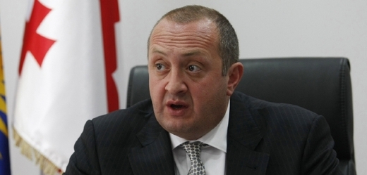 Novým gruzínským prezidentem bude kandidát vládní koalice Giorgi Margvelašvili.