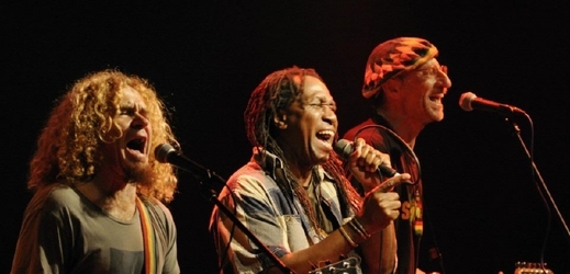 Švihadlo patří k průkopníkům reggae v tuzemsku.