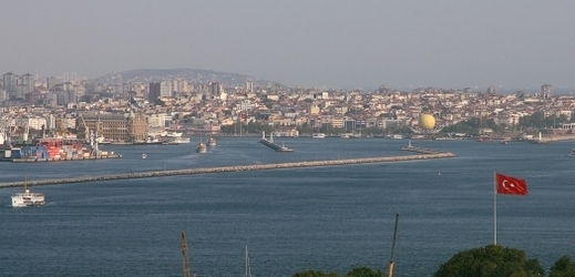 Istanbul získal nové dopravní spojení mezi evropskou a asijskou částí města.