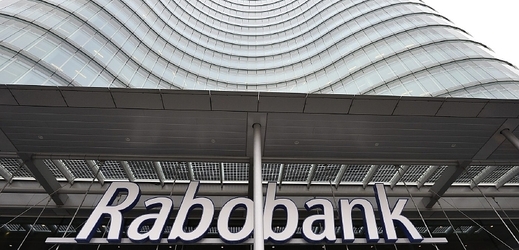 Rabobank je družstevní instituce, která tradičně financuje holandské producenty sýrů a tulipánů.