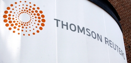 Thomson Reuters propustí 3000 zaměstnanců.