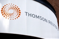Thomson Reuters propustí 3000 zaměstnanců.