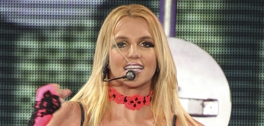 Somálští piráti nesnášejí Britney Spearsovou.