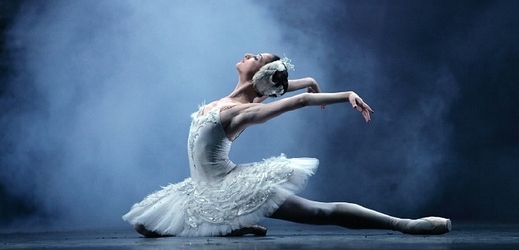 Moscow City Ballet slibuje nezapomenutelný zážitek. Letos se představí s Labutím jezerem.