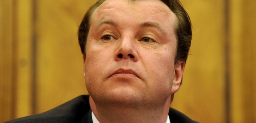 Bývalý ministr průmyslu a obchodu za ODS Martin Kocourek.