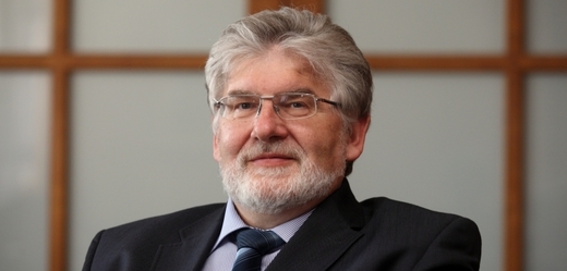 Ministr zdravotnictví Martin Holcát.