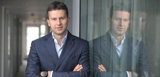 Investiční manažer Jozef Janov pracoval pro Pentu, nyní pro Andreje Babiše.