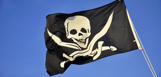 Somálští piráti omezili od roku 2011 svoji aktivitu (ilustrační foto).