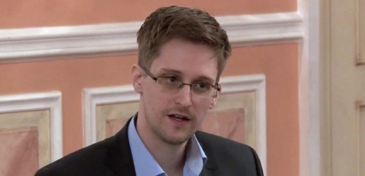 Edward Snowden v dopise z 1. listopadu vyjádřil obavy o lidskou svobodu.