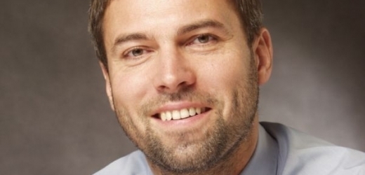 Nejbohatší Čech Petr Kellner, majitel PPF.