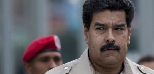 Maduro se s opozičníky příliš nemazlí.