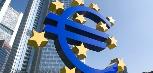 Evropská centrální banka uvolňuje měnovou politiku.