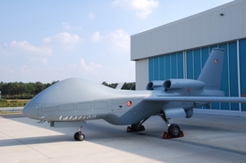 UAV Talarion.
