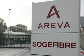 Žádost o podklady kritérií výběrového řízení společnost Areva od Prahy neobdržela.