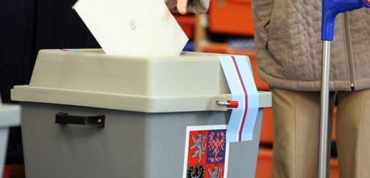 Stížnostem na průběh voleb v sobotu vypršel čas (ilustrační foto).