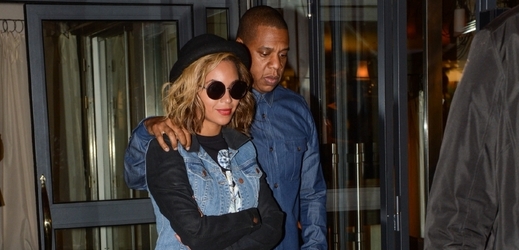 Beyoncé se nelíbí, že je Jay-Z takový sobec.