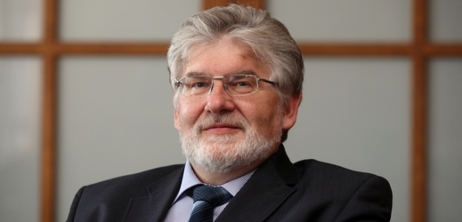 Ministr zdravotnictví Martin Holcát.