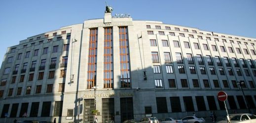 Krok České národní banky může oslabit zahraniční obchod.