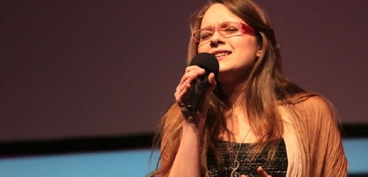 Lenka Švestková je vítězkou předešlého kola soutěže Česko zpívá.