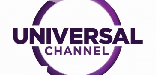 Logo Universal Channel.