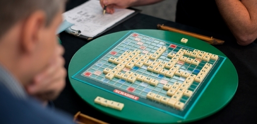 Scrabble tříbí dovednosti, jež se hodí ke spoustě profesí (ilustrační foto).