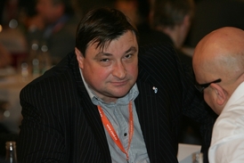 Roman Houska byl členem ústecké ČSSD.