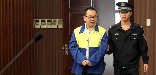 Lin Čchun-pching se stal slavným začátkem roku 2012, když státní sdělovací prostředky zveřejnily jeho tvrzení, že za 60 milionů dolarů koupil banku v americkém státě Delaware. 