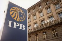 Padlá IPB vytvořila v daňových rájích složitou strukturu fondů.