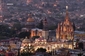 San Miguel de Allende, Mexiko. (Foto: Profimedia.cz/Walter Bibikow/JAI/Corbis)