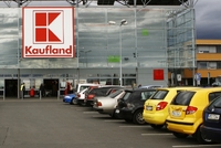 Kaufland má nové produkty ve svém věrnostním programu. 