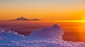 Mt. Ruapehu, Nový Zéland. (Foto: Profimedia.cz)